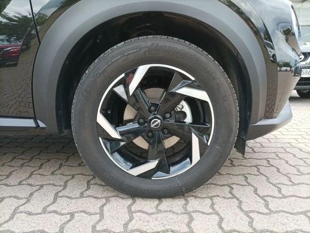 Nissan Juke Connect Edition N-Connecta