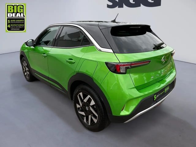 Opel Mokka 1.2 Turbo Elegance Turbo