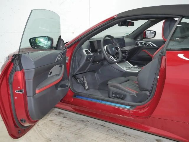 BMW 430 430i Cabrio M-Sport xDrive