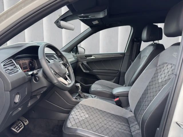 Volkswagen Tiguan Allspace R-Line