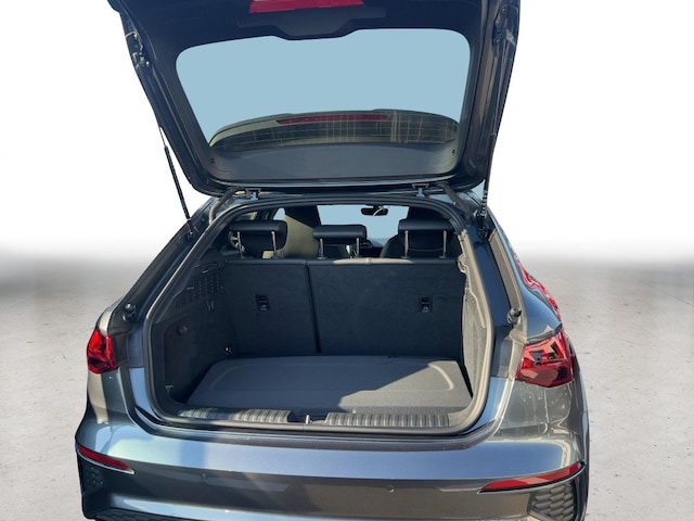 Audi S3 Quattro S-Tronic Sportback