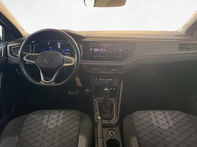 Volkswagen Taigo 1.0 TSI DSG R-Line