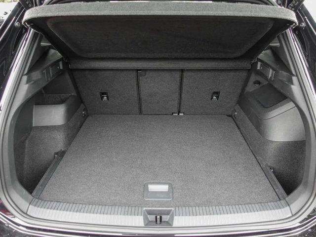 Volkswagen Tiguan 1.5 eTSI DSG