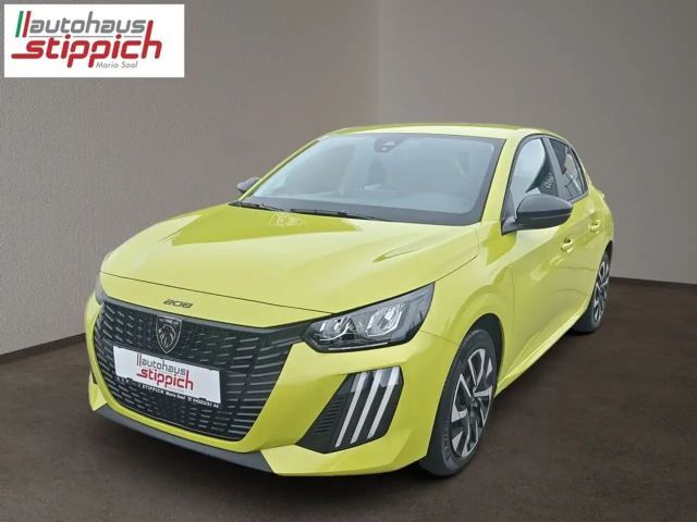 Peugeot 208 Active Pack