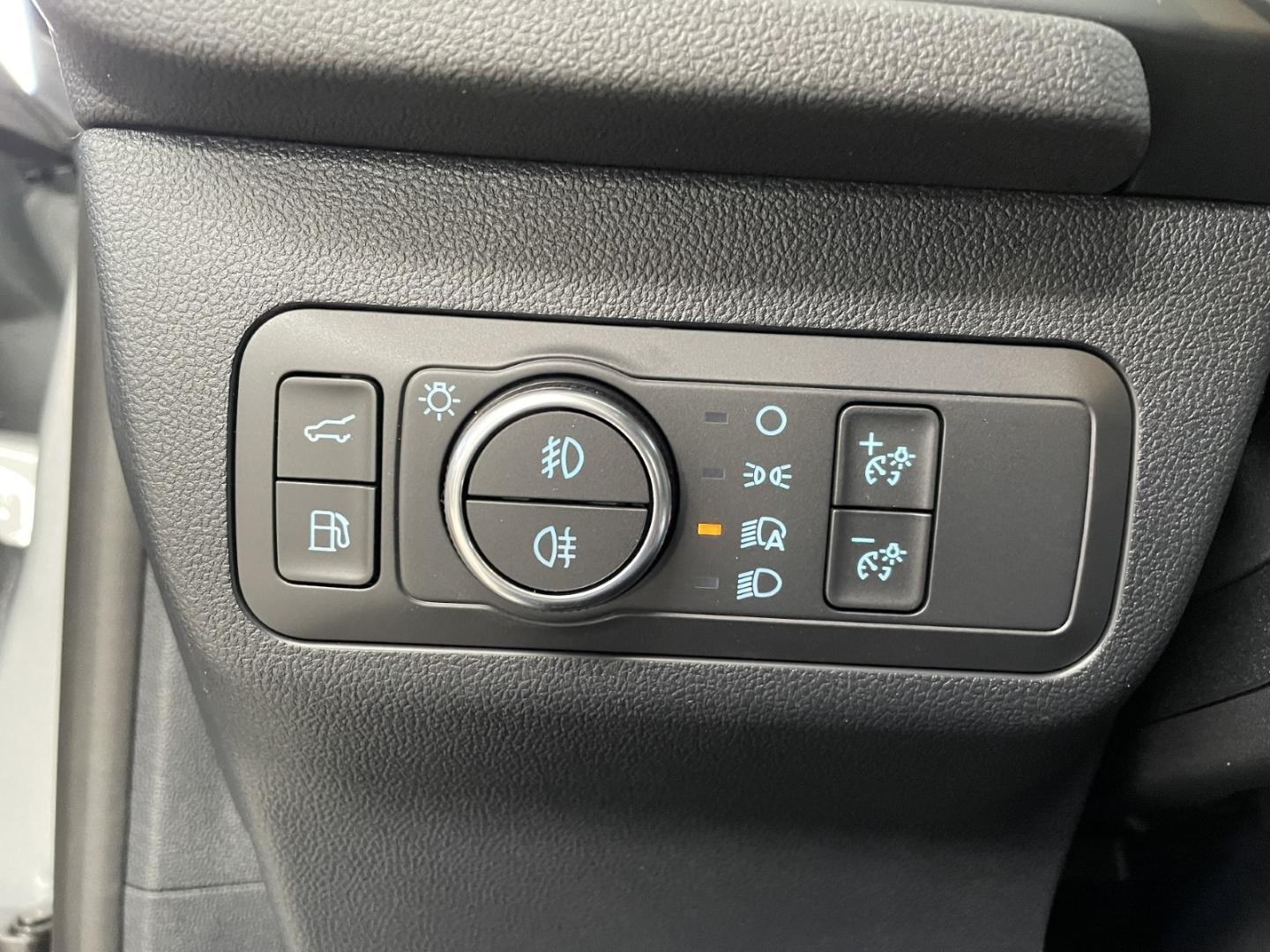 Ford Kuga Plug in Hybrid ST Line X