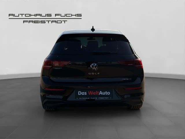 Volkswagen Golf DSG eHybrid