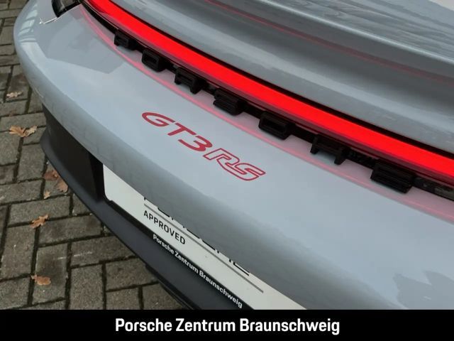 Porsche 992 Coupé GT3 RS