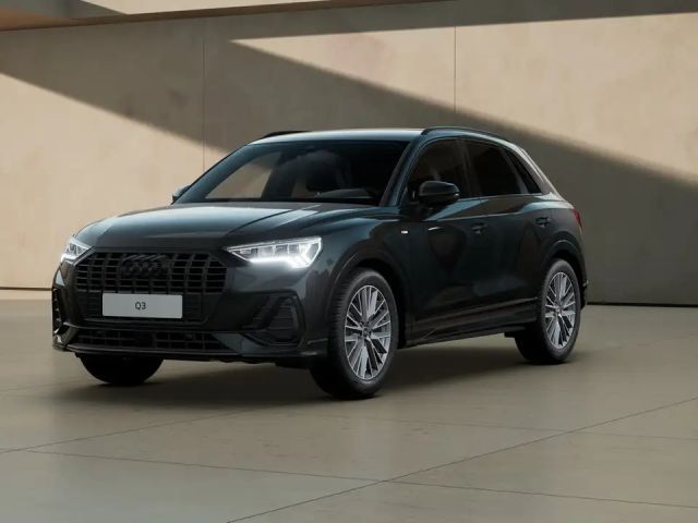 Audi Q3 35 TFSI S-Line