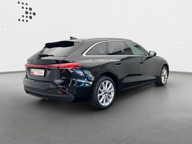 Audi A5 Avant S-Tronic