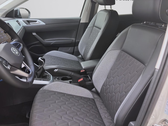 Volkswagen Taigo 1.0 TSI