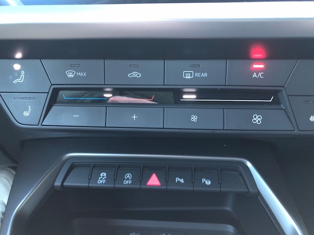 Audi A3 35 TFSI S-Tronic Sportback