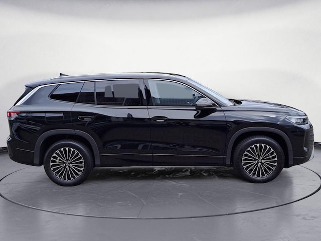 Volkswagen Tayron DSG Life