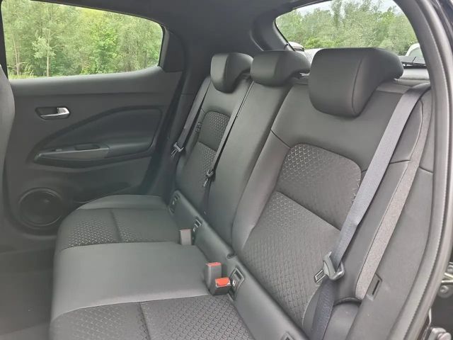 Nissan Juke 1,6 Hybrid Superfly 4AMT Aut. *ab € 27.990,-*