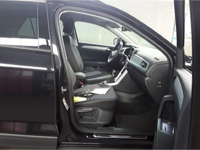 Volkswagen T-Roc 2.0 TDI