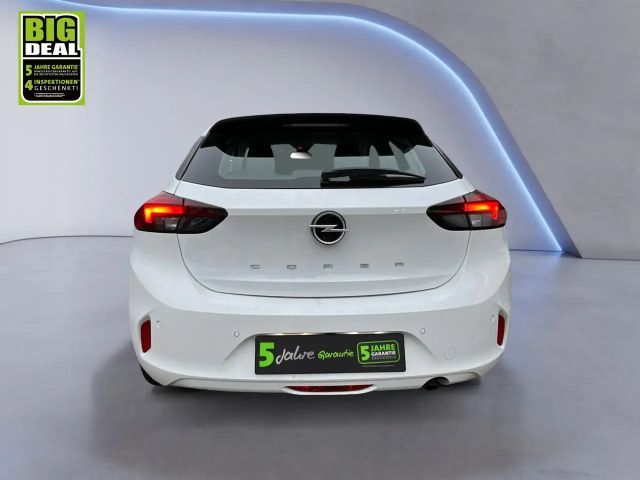 Opel Corsa F 1.2 Sitzheizung* Allwetterreifen* LED