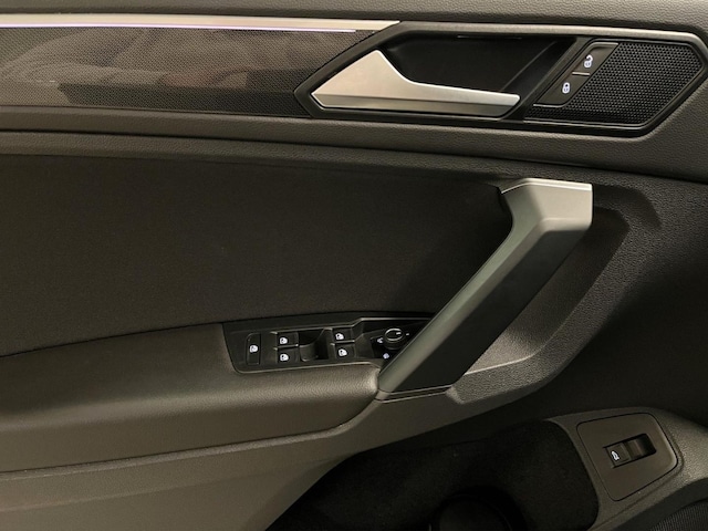 Volkswagen Tiguan 2.0 TDI DSG Elegance Elegance