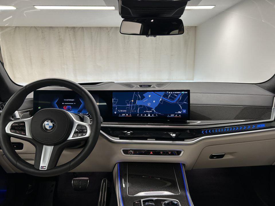 BMW X5 xDrive40d