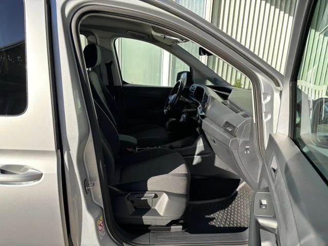 Volkswagen Caddy 1.5 TSI DSG Maxi