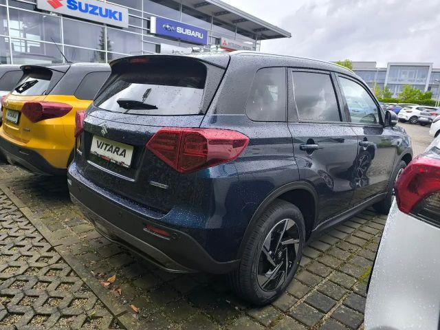 Suzuki Vitara 4x2 Comfort Hybrid