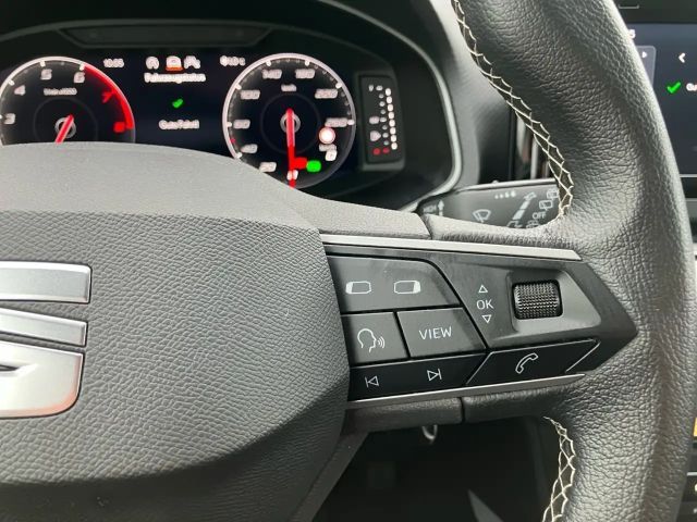 Seat Arona DSG Style