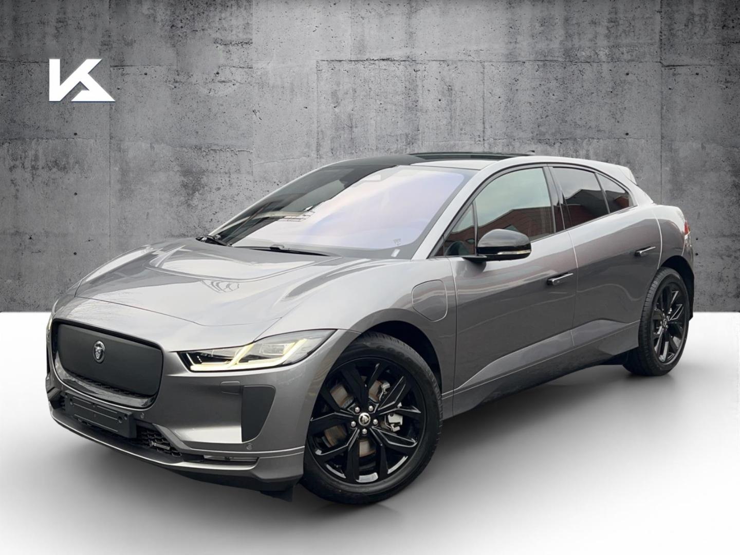 Jaguar I-Pace R-Dynamic SE