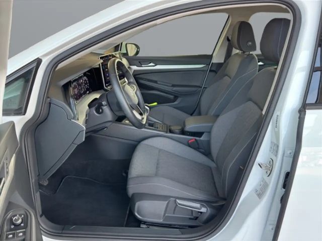 Volkswagen Golf 1.5 TSI Golf VIII Life