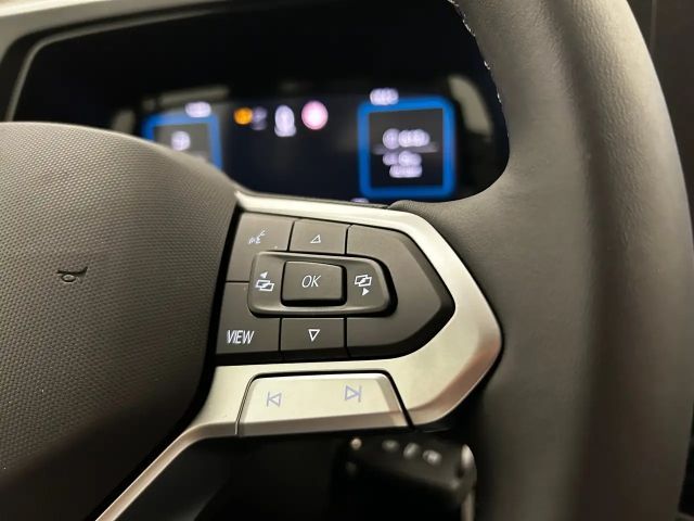 Volkswagen Caddy Family