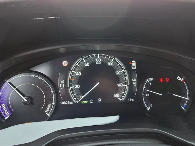 Mazda MX-30 Advantage