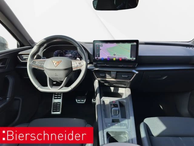 Cupra Leon 2.0 TSI DSG VZ