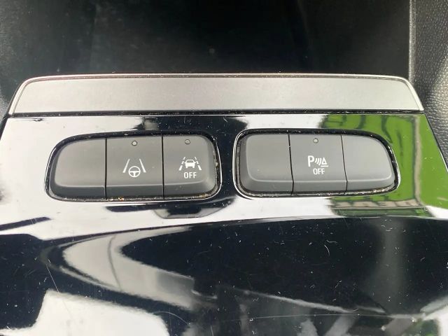 Opel Mokka Edition Mokka-e