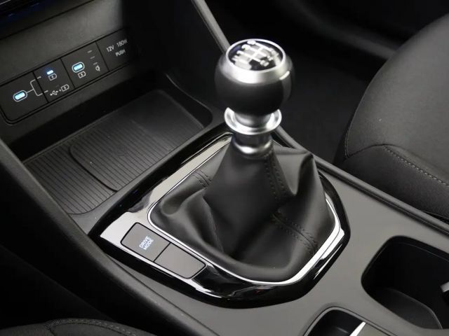 Hyundai Tucson 2WD Smart T-GDi