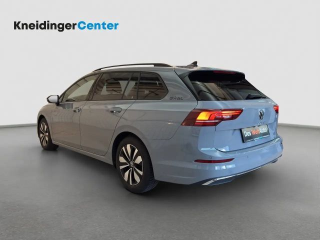 Volkswagen Golf Business DSG Variant