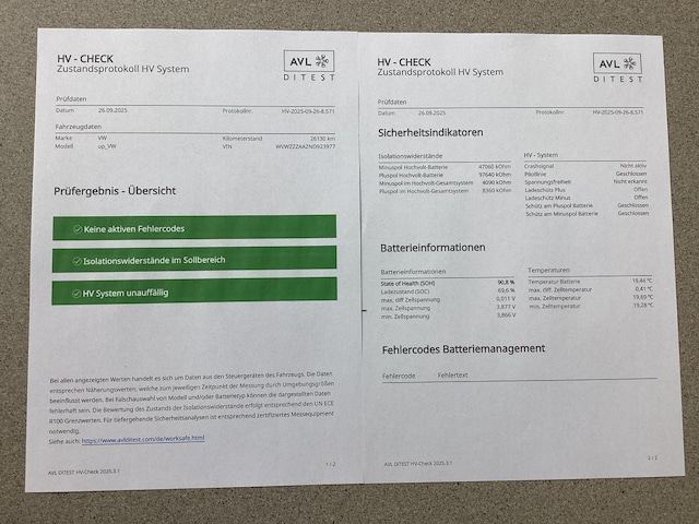 Volkswagen e-up! Move Move up!