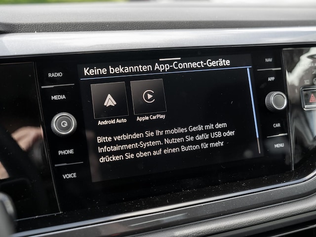 Volkswagen Polo 99% Zins Aktion bis 30.12.2025