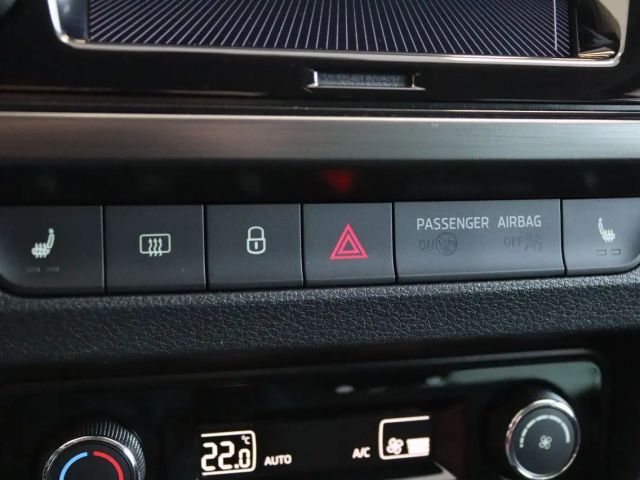 Skoda Fabia Combi Style Style