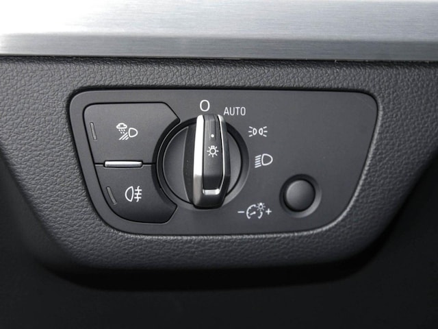 Audi Q5 50 TDI Quattro