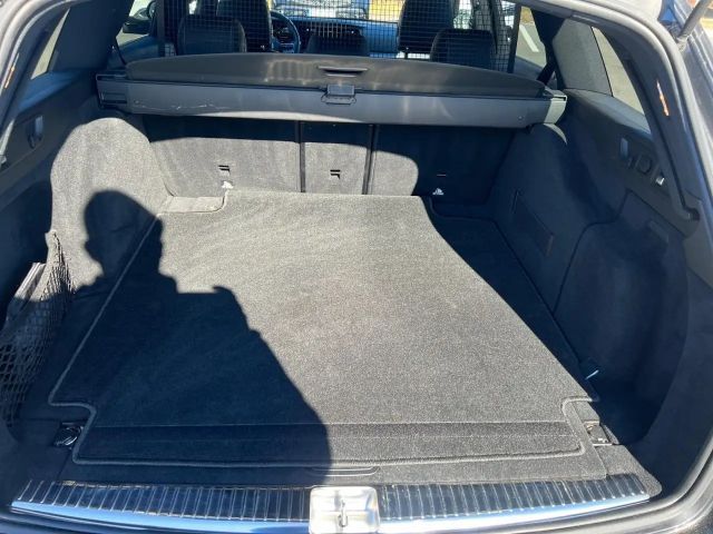Mercedes-Benz E 220 AMG Line E 220 d Estate