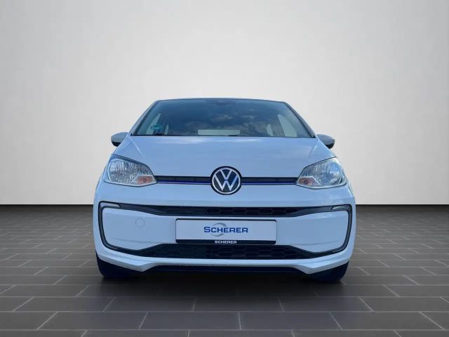 Volkswagen e-up! Move Move up!