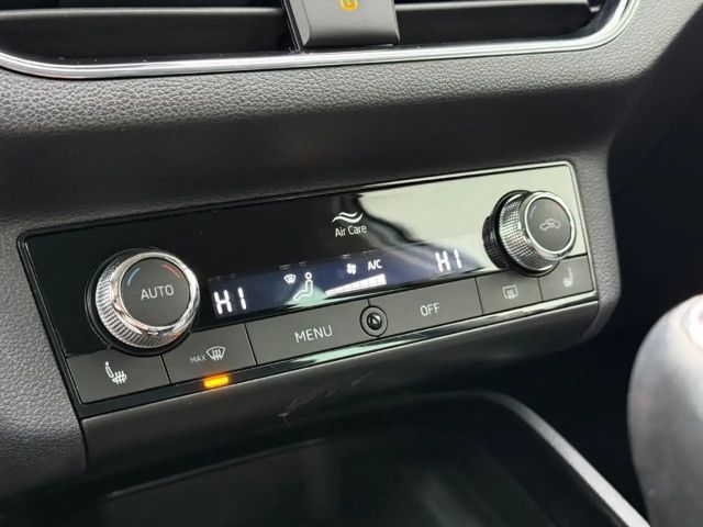 Skoda Scala 1.0 TSI Clever