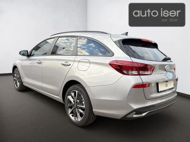 Hyundai i30 Kombi - PD GO Plus 1.5 DPI c5ku1