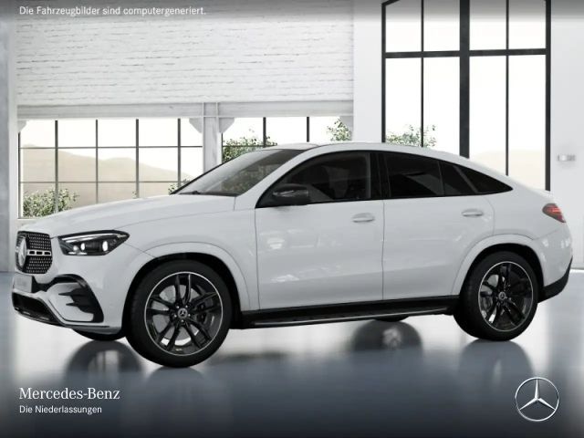 Mercedes-Benz GLE 450 4MATIC AMG Line Coupé