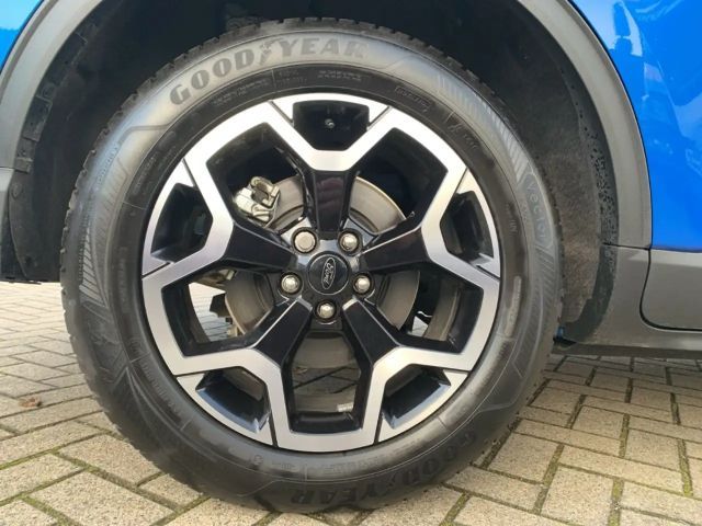 Ford Kuga Active Hybrid X