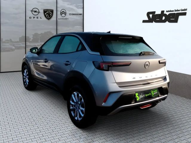 Opel Mokka 1.2 Turbo Edition Turbo