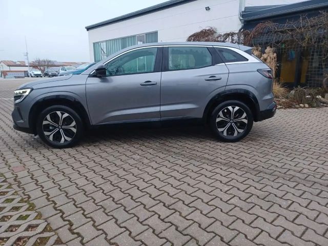 Renault Austral City-,Winter-Paket, Ganzj-Reifen I-Laden Lederlenk