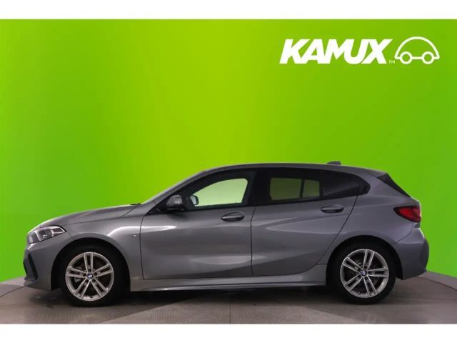 BMW 118 118i M-Sport Sedan
