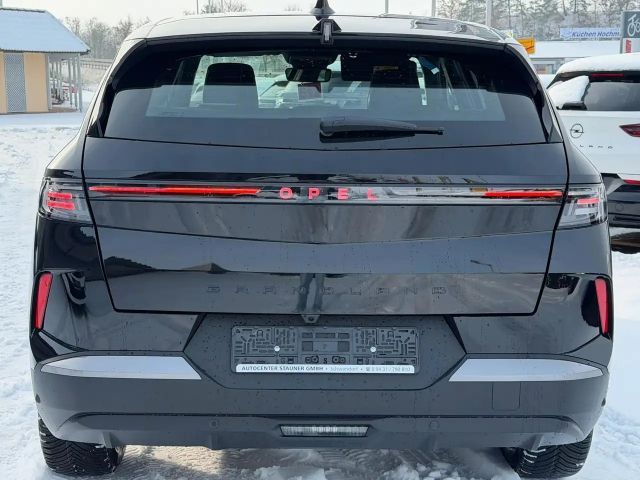 Opel Grandland X Edition Hybrid