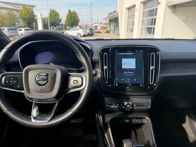 Volvo XC40 AWD Plus Recharge