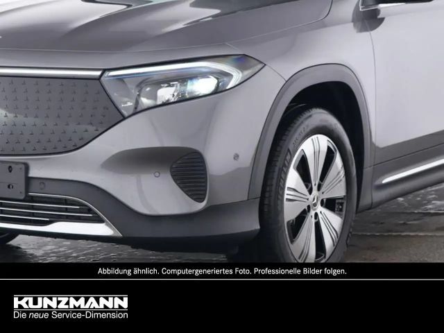 Mercedes-Benz EQB 300 4MATIC Progressive