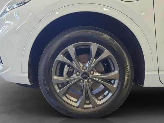 Ford Kuga Plug in Hybrid ST Line