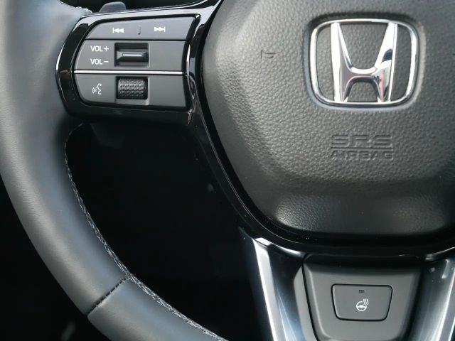 Honda CR-V 2.0 Advance e:HEV